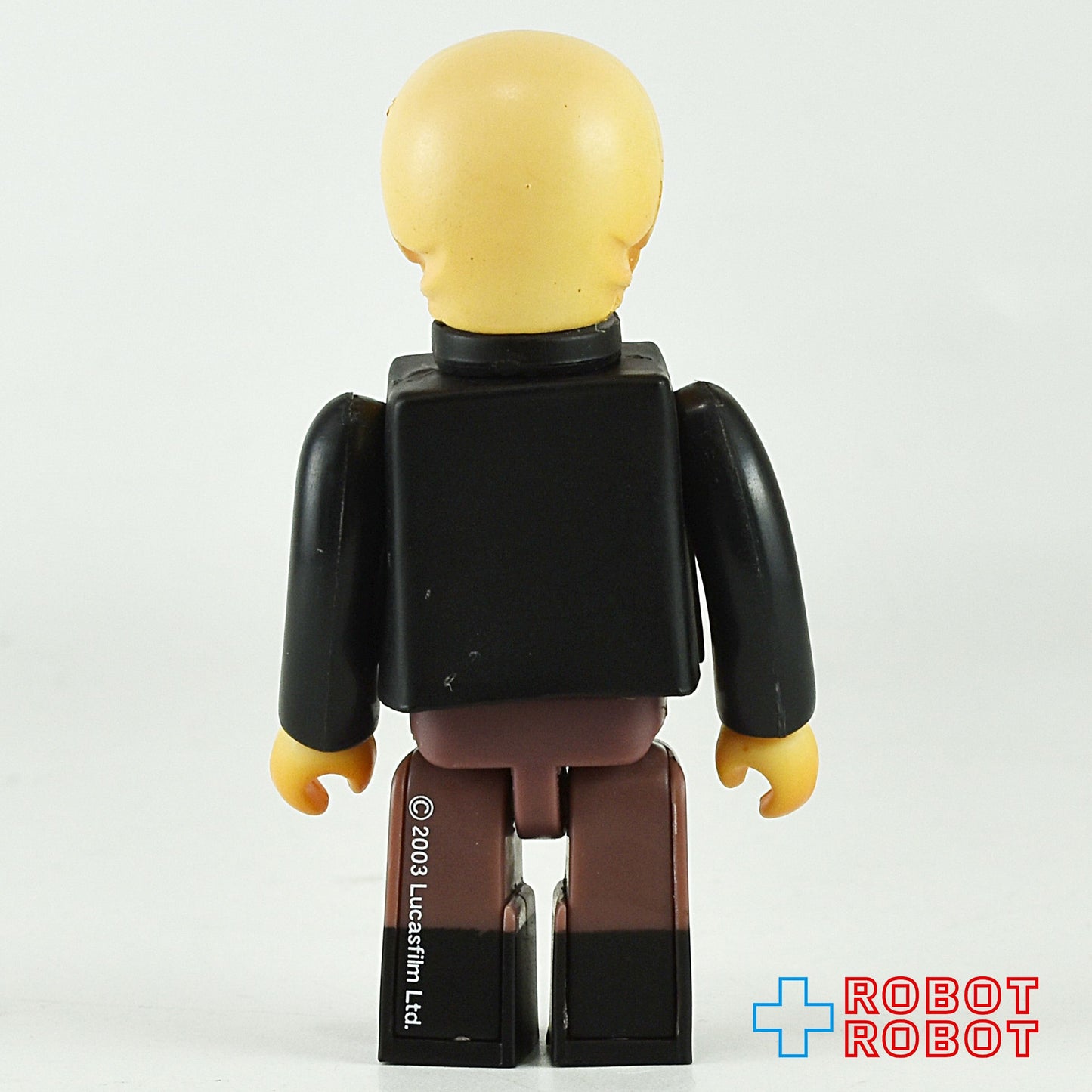 メディコム キューブリック スター・ウォーズ シリーズ カンティーナメンバー フィギュア ルース