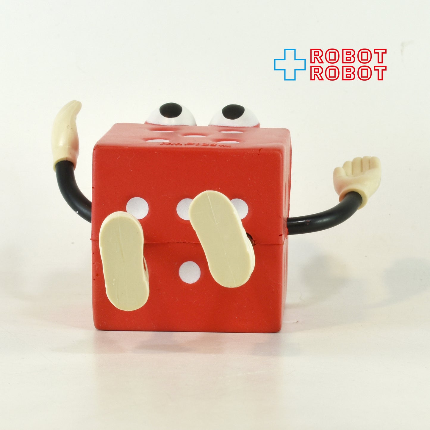 ミスター・ピップス ベンダブルフィギュア