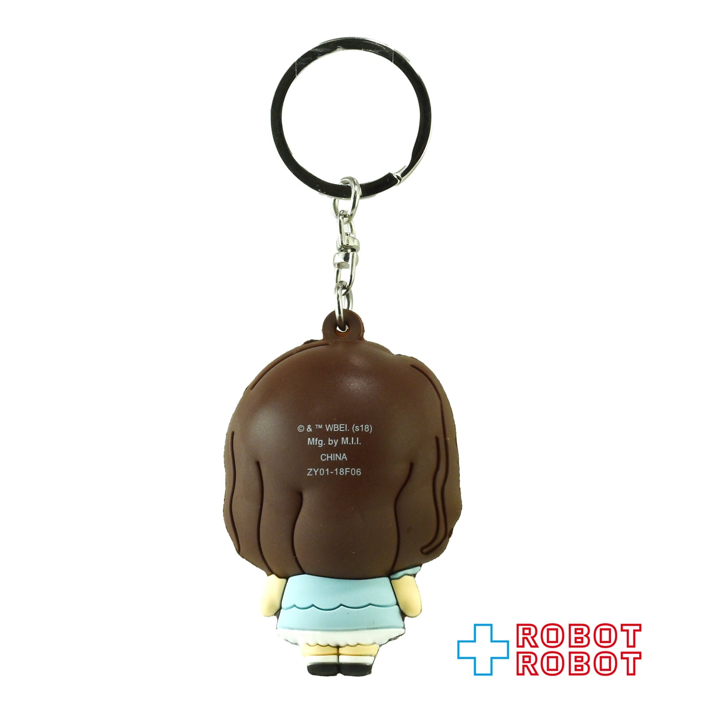 モノグラム ホラープロパティーズ シャイニング 双子の少女 フィギュラル キーリング