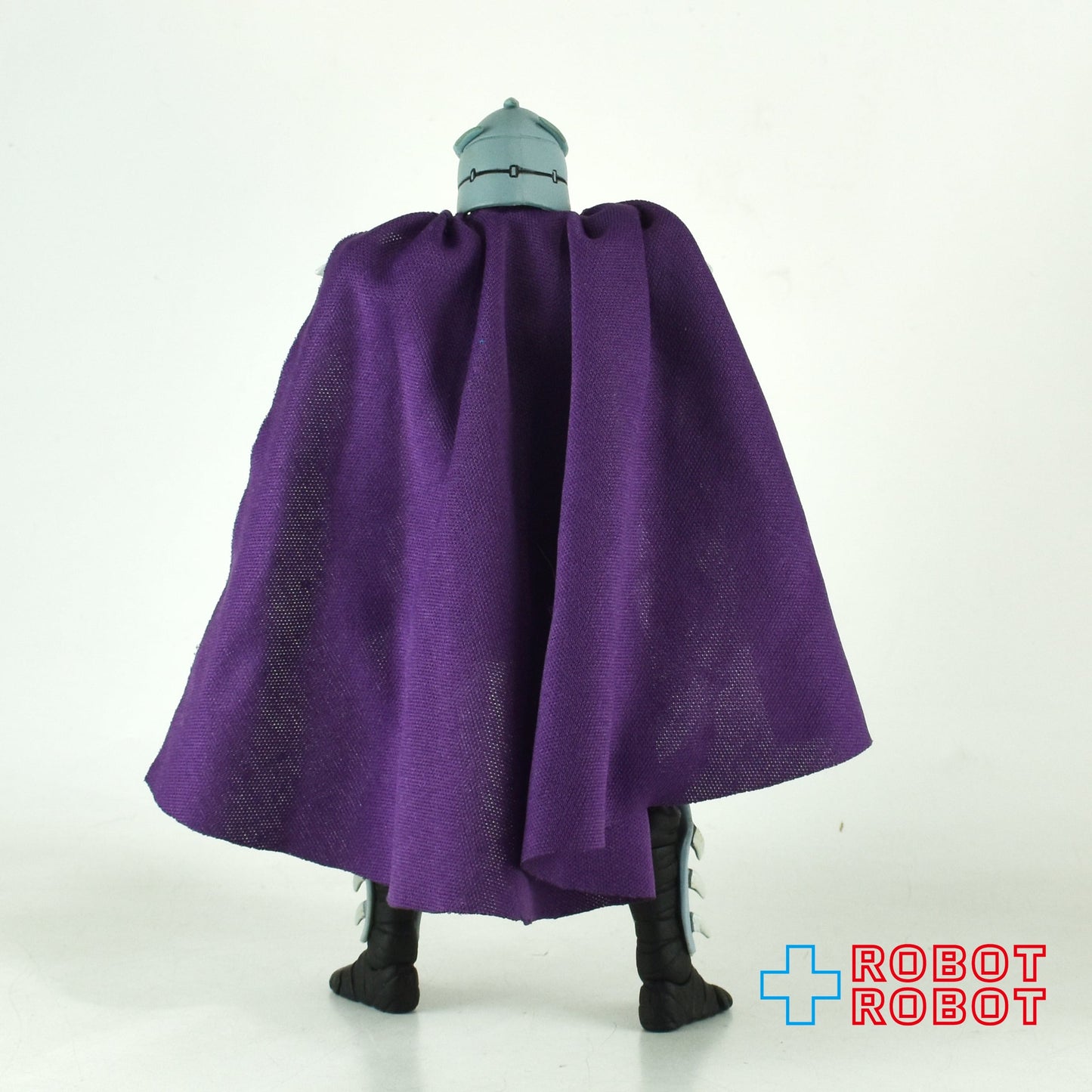 ネカ ミュータント・タートルズ TVアニメ版 クランゲ & シュレッダー 2パック版 シュレッダー 7インチ アクションフィギュア ルース - ROBOTROBOT