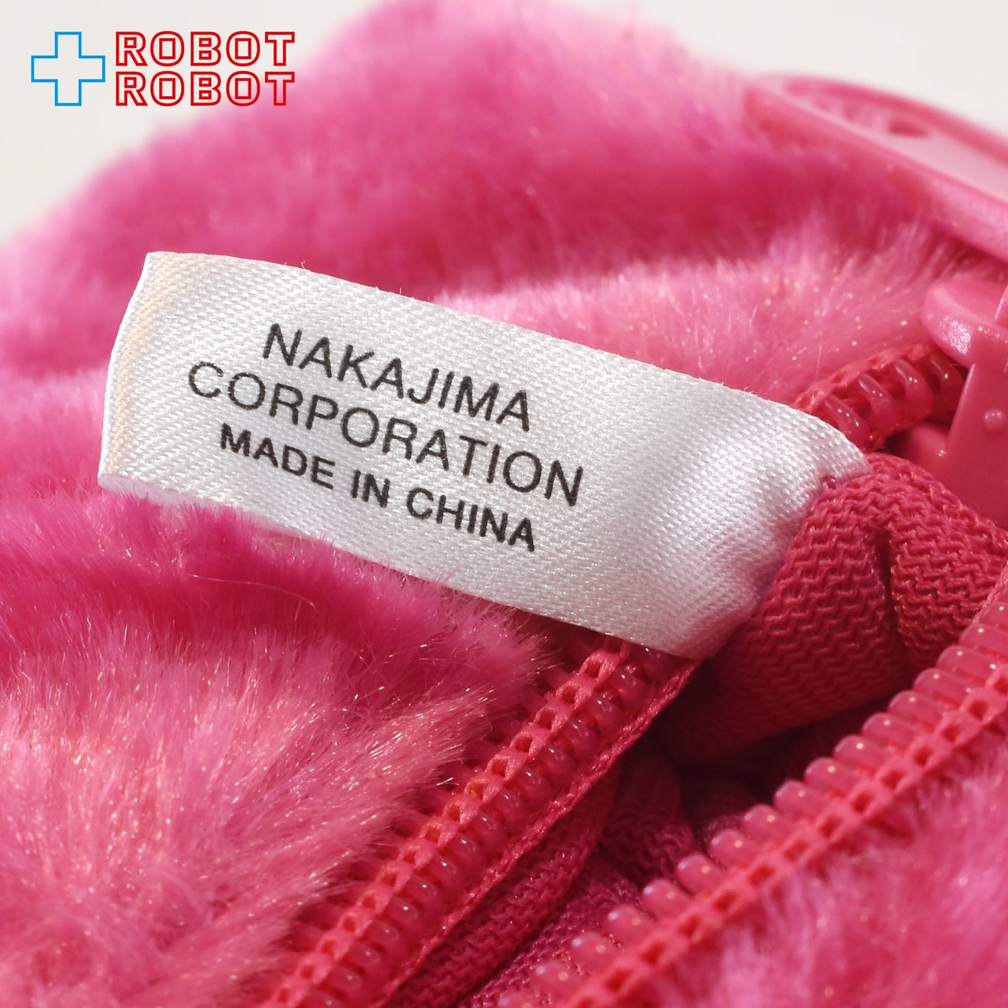 タカラトミー ディズニー トイ・ストーリー3 ロッツォ・ハグベア フルボディポーチ ナカジマコーポレーション社 ぬいぐるみ