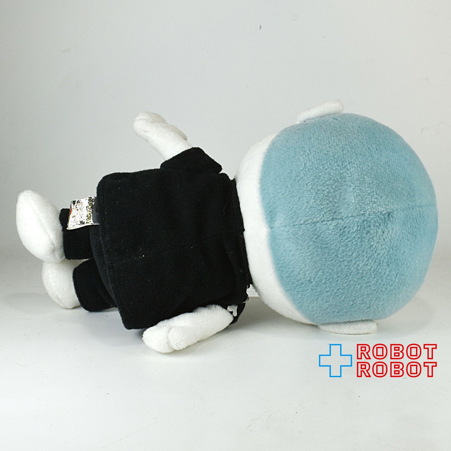 ナイトメアー・ビフォア・クリスマス バレル ビーンバッグ ぬいぐるみ人形