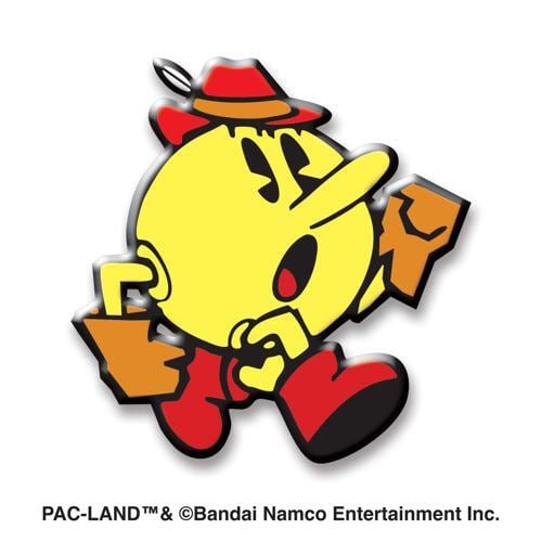 パックランド / パックランド ピンズ