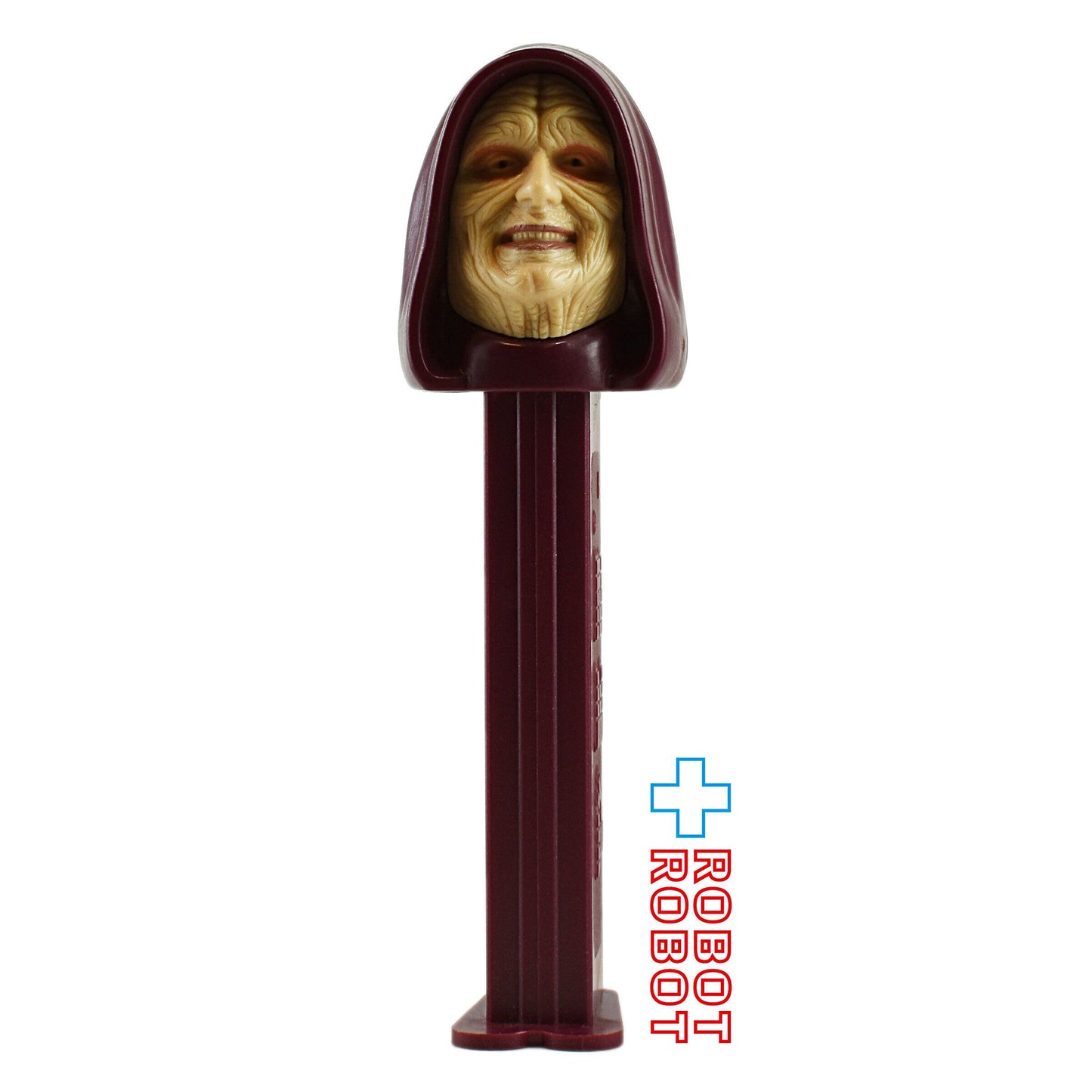 PEZ スター・ウォーズ ダース・シディアス ディスペンサー