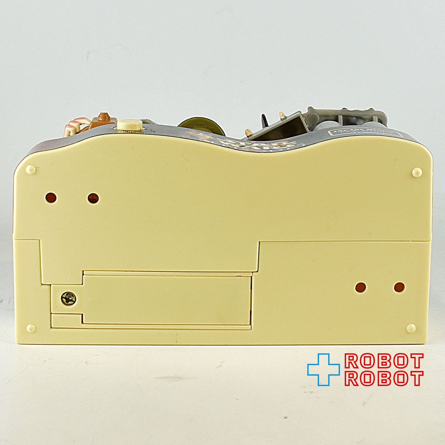 ペッツ PEZ スター・ウォーズ エピソード1 ジャー・ジャー・ビンクス キャンディーハンダー電動ディスペンサー 開封箱なし