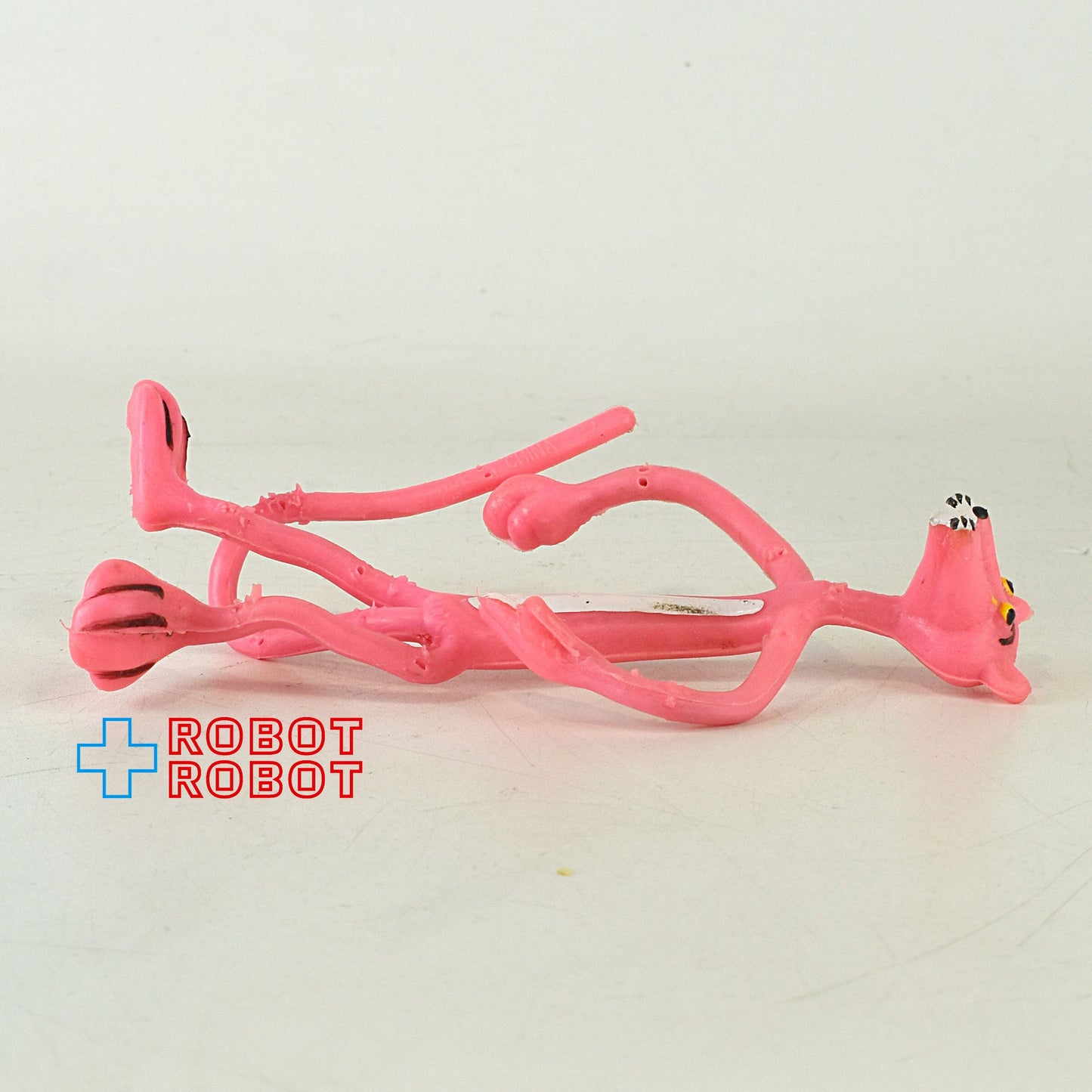 ピンク・パンサー ベンダブル フィギュア 10cm