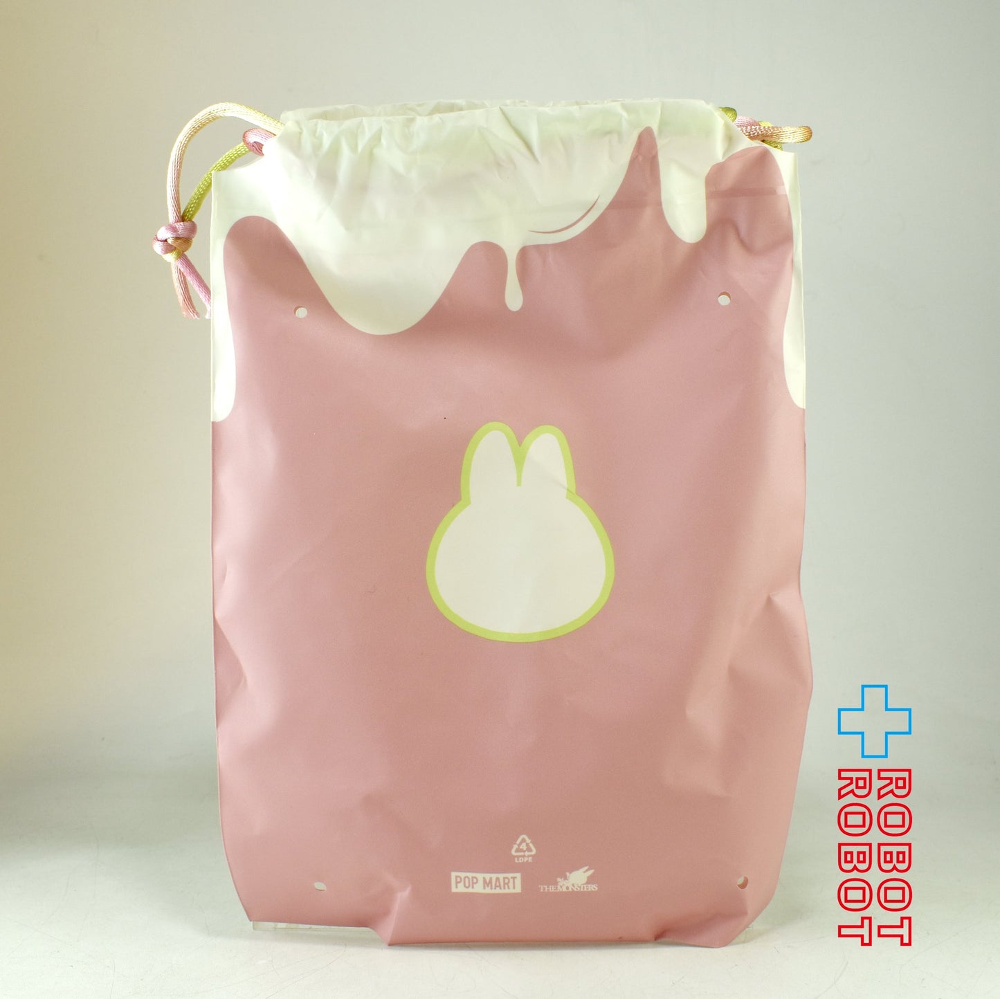 POPMART THE MONSTERS ポップマート LABUBU Exciting Macaron Green Grape フィギュア 箱付 ♦︎4号店商品