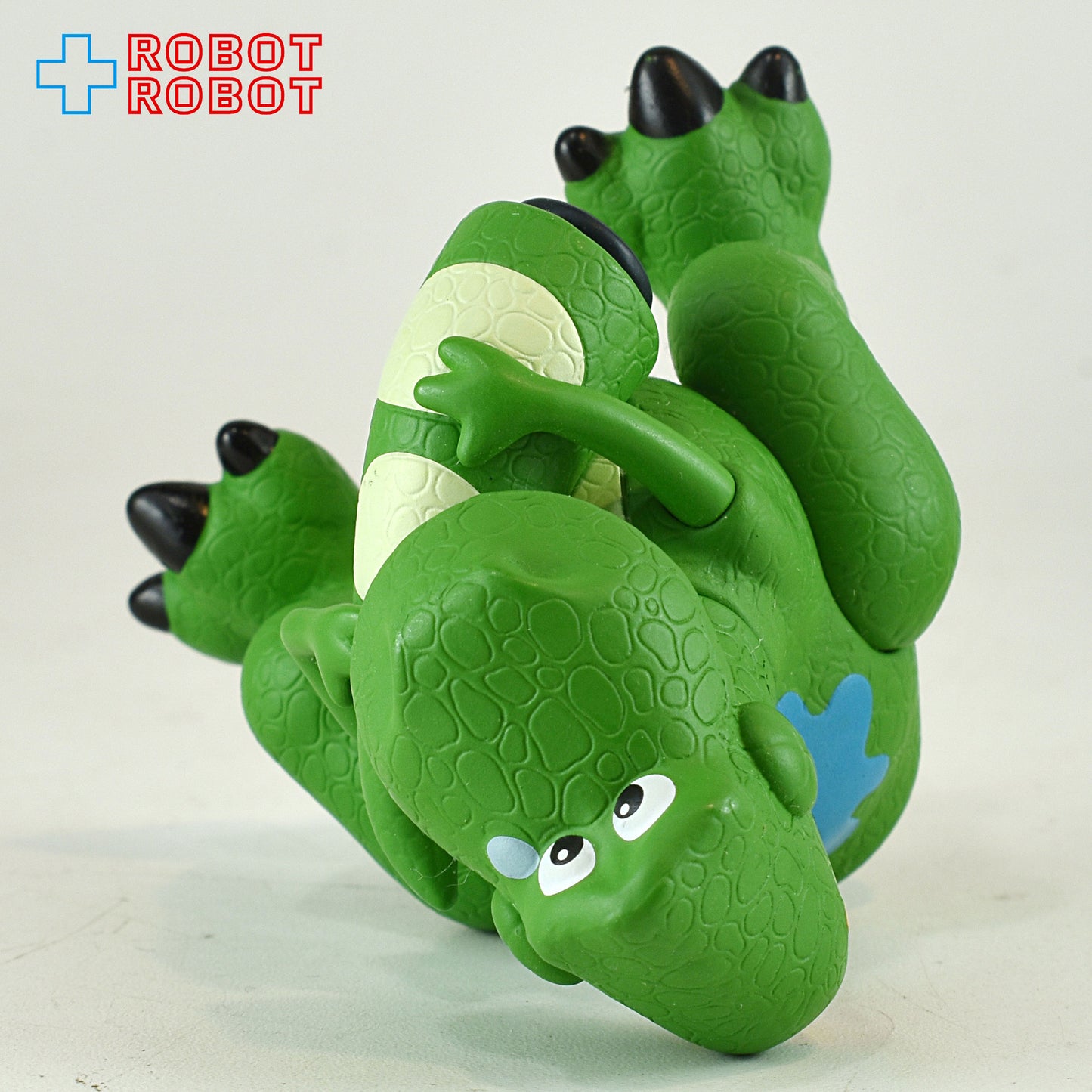 ポップマート トイ・ストーリー サニーサイドアドベンチャーズ レックス フィギュア