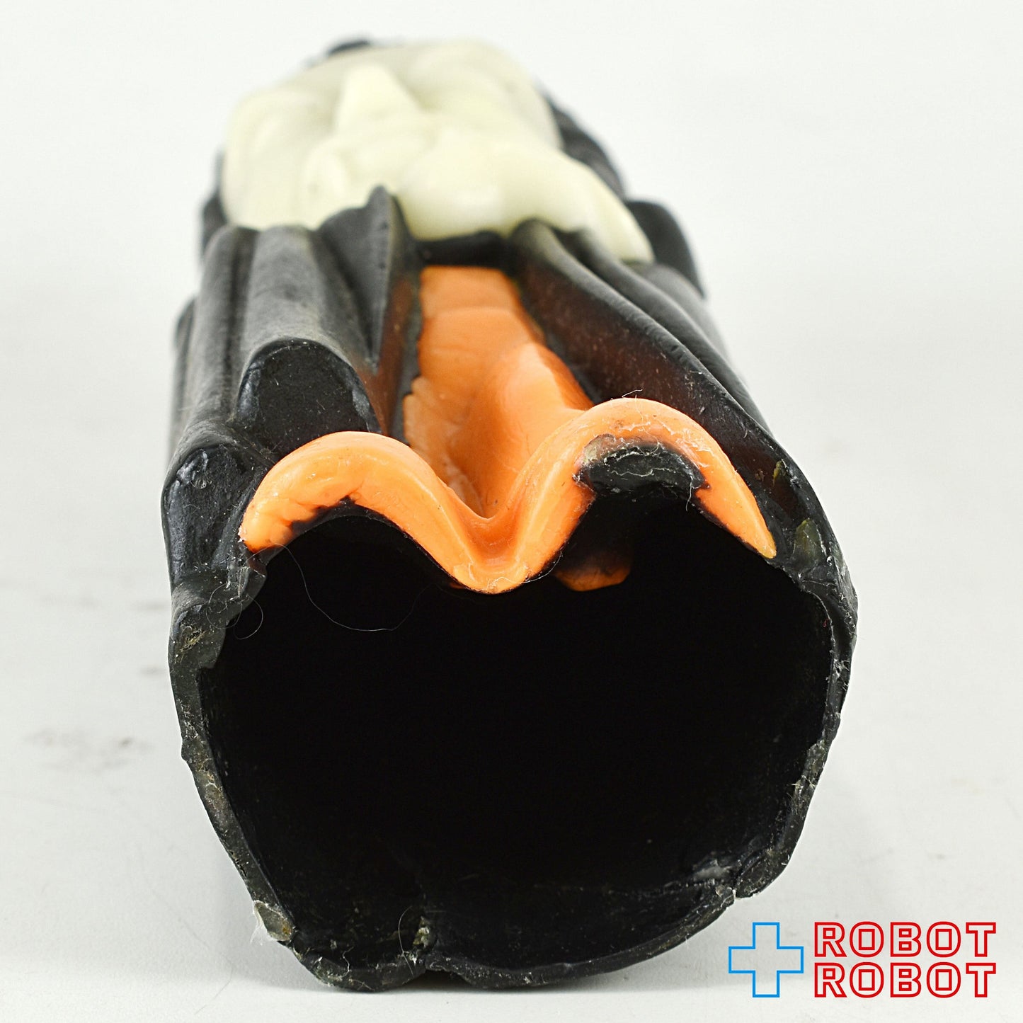 ウィザード ハロウィン ドラキュラ エアフレッシュナー 蓄光 フィギュア 1988