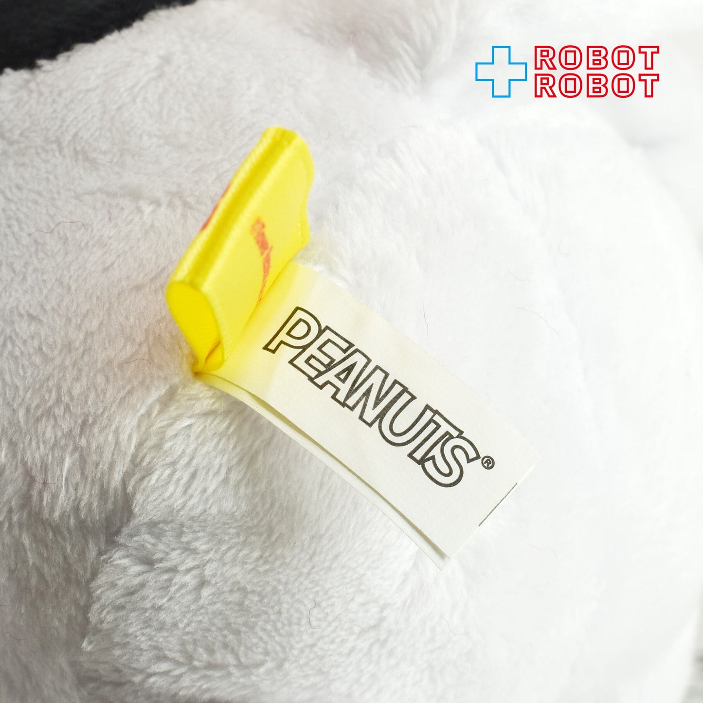 ピーナッツギャング タワーレコード限定 スヌーピー ぬいぐるみ人形