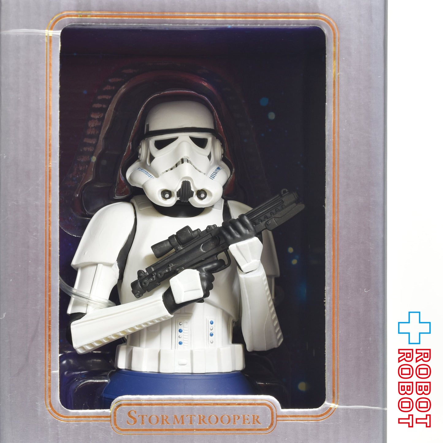 ペプシツイスト サウンドコレクション スター・ウォーズ EP3 サウンドビッグキャップセットNo.3 プリンセス・レイア&ストームトルーパー 未開封