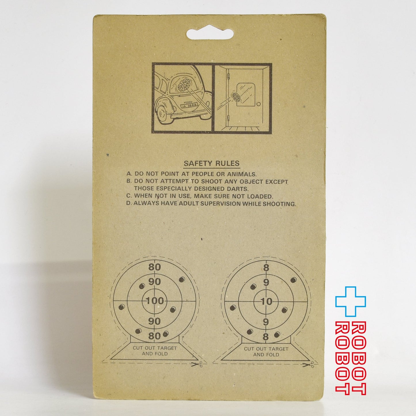 マーベル スパイダーマン スパイダー・スロー・スターズ 未開封 1989