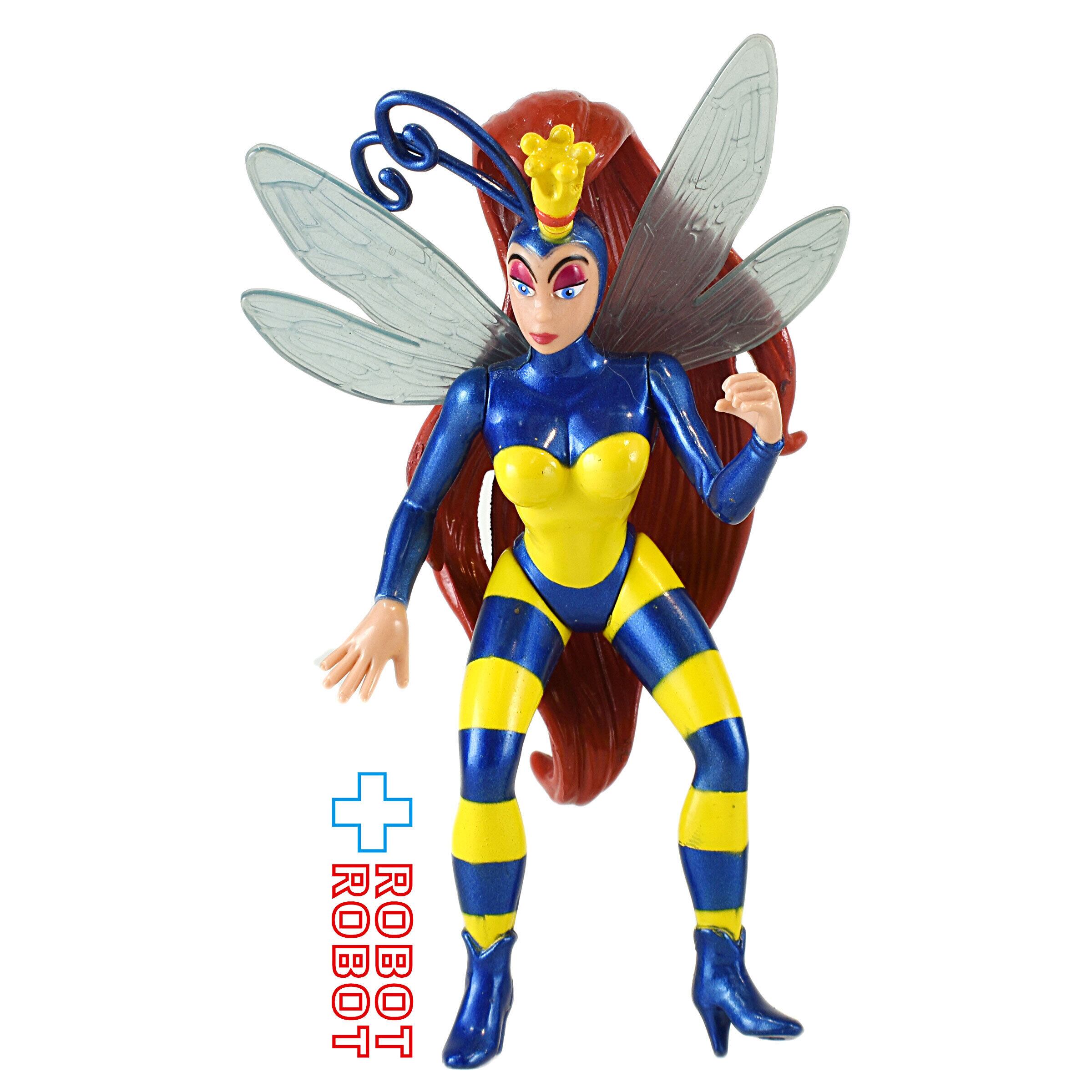 プレイメイツ アースワームジム プリンセス ホワット・ハー・ネーム