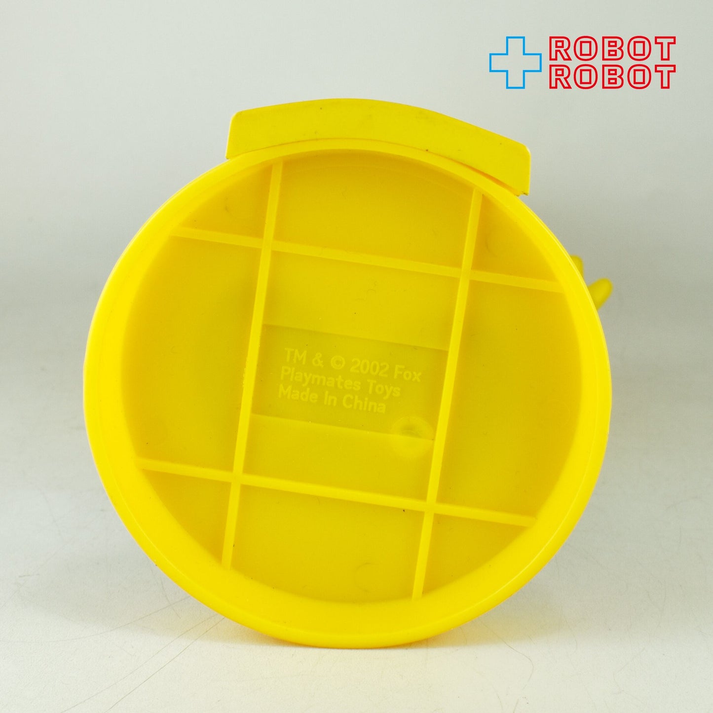 プレイメイツ シンプソンズ ホーマー ボブルヘッドフィギュア