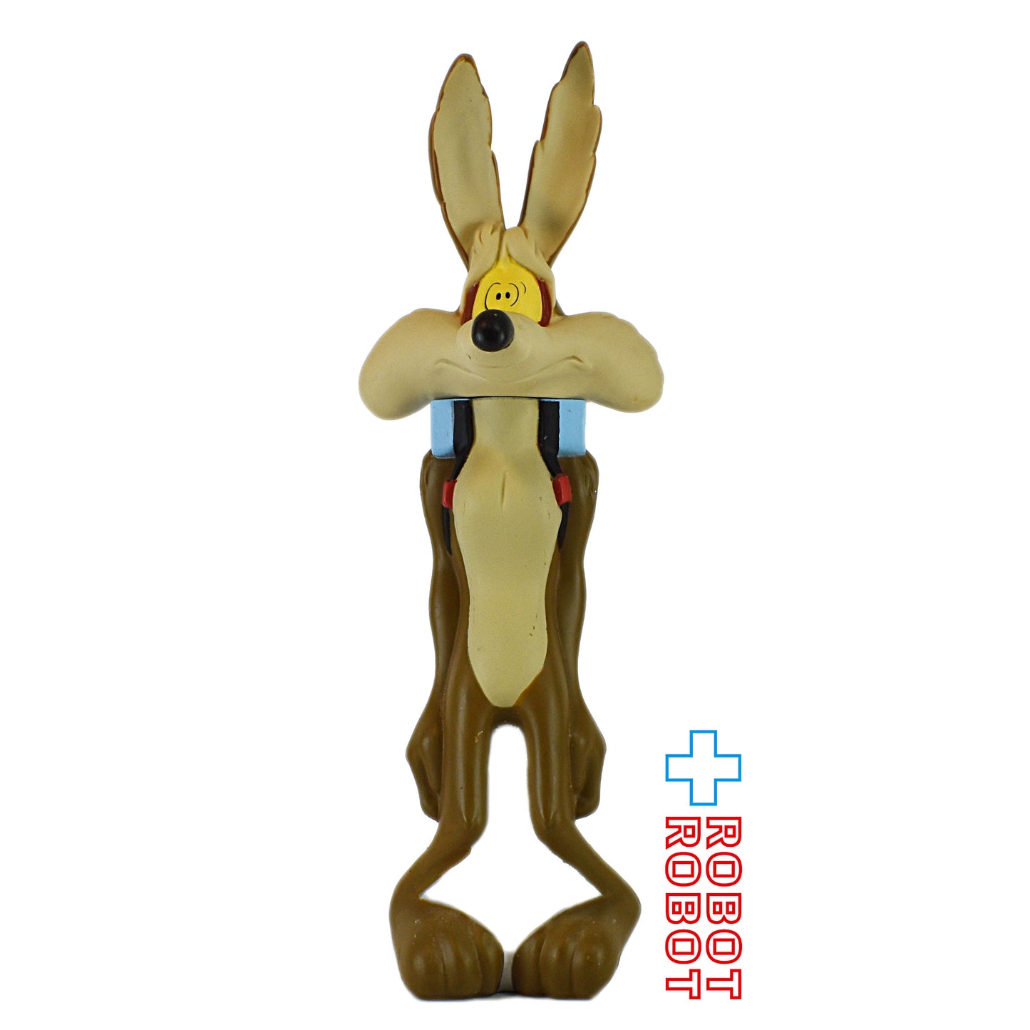 ルーニー・テューンズ ワイリー・コヨーテ ソーキー バブルバス シャンプーボトル プレリュード社