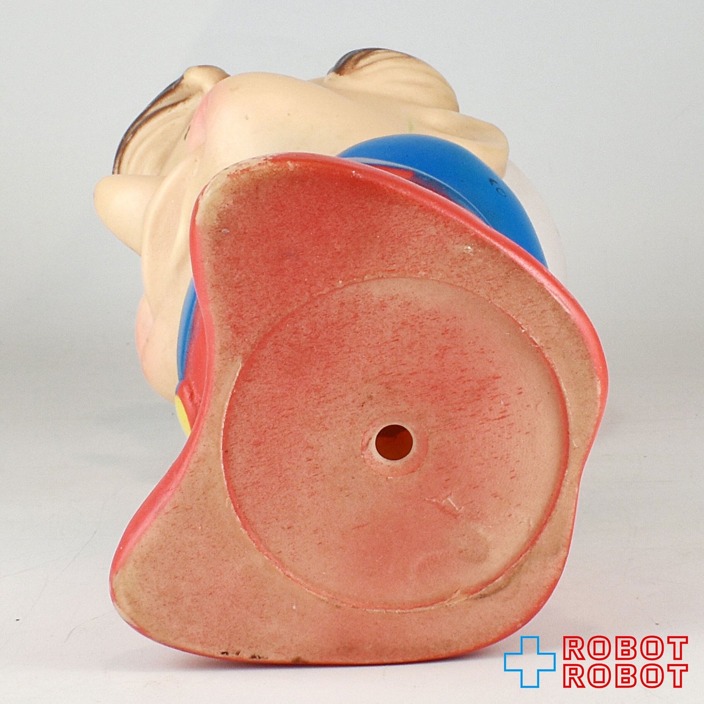 ケロッグ ライスクリスピー クラックル!ソフビフィギュア プロダクトピープル・シリーズ 箱入