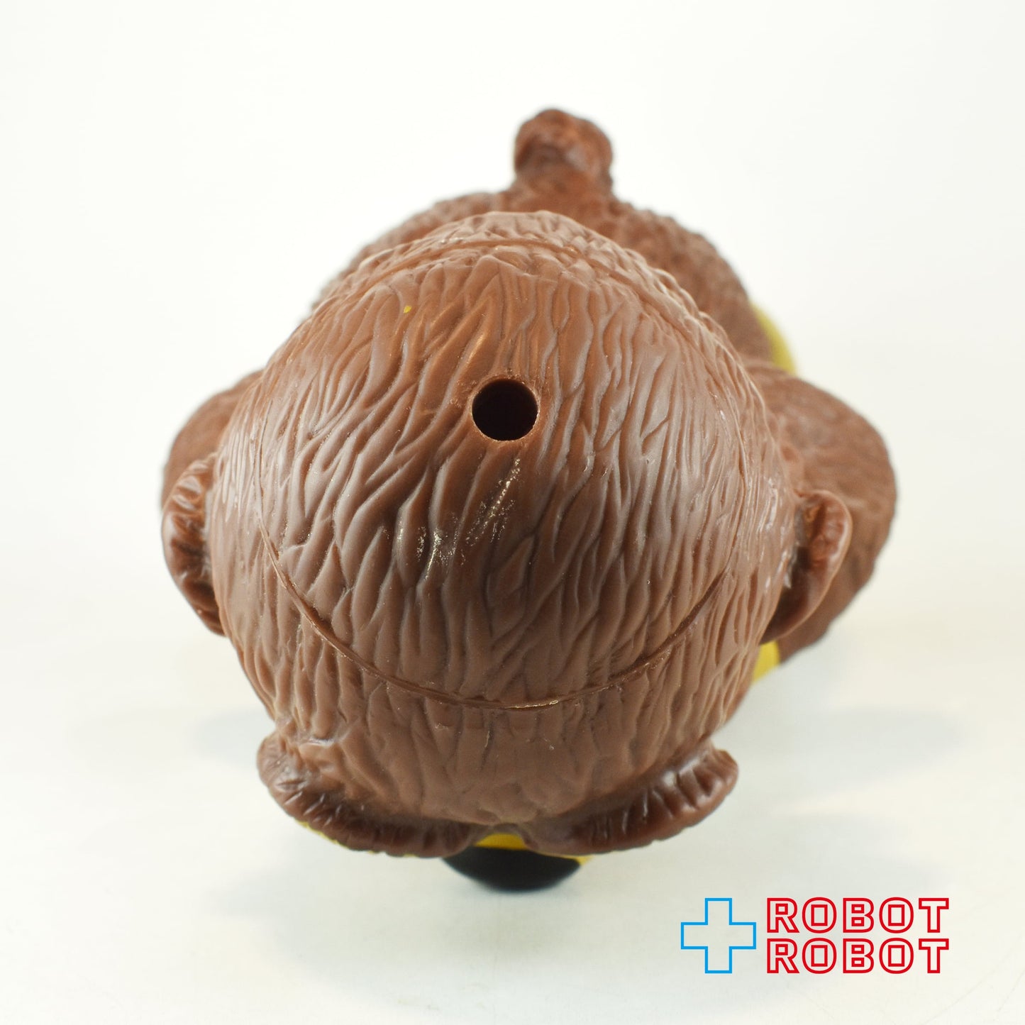 ラスムス クルンプ デンマークのキャラクター 25センチ ソフビ貯金箱