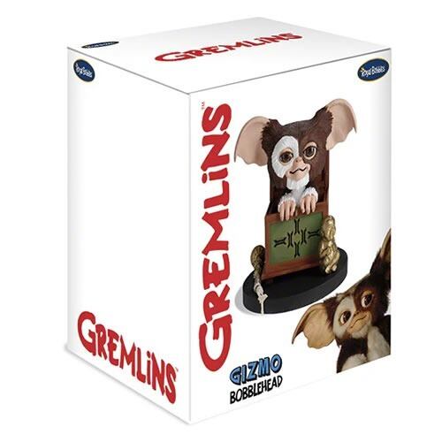 グレムリン ギズモ ボブルヘッド フィギュア 未開封