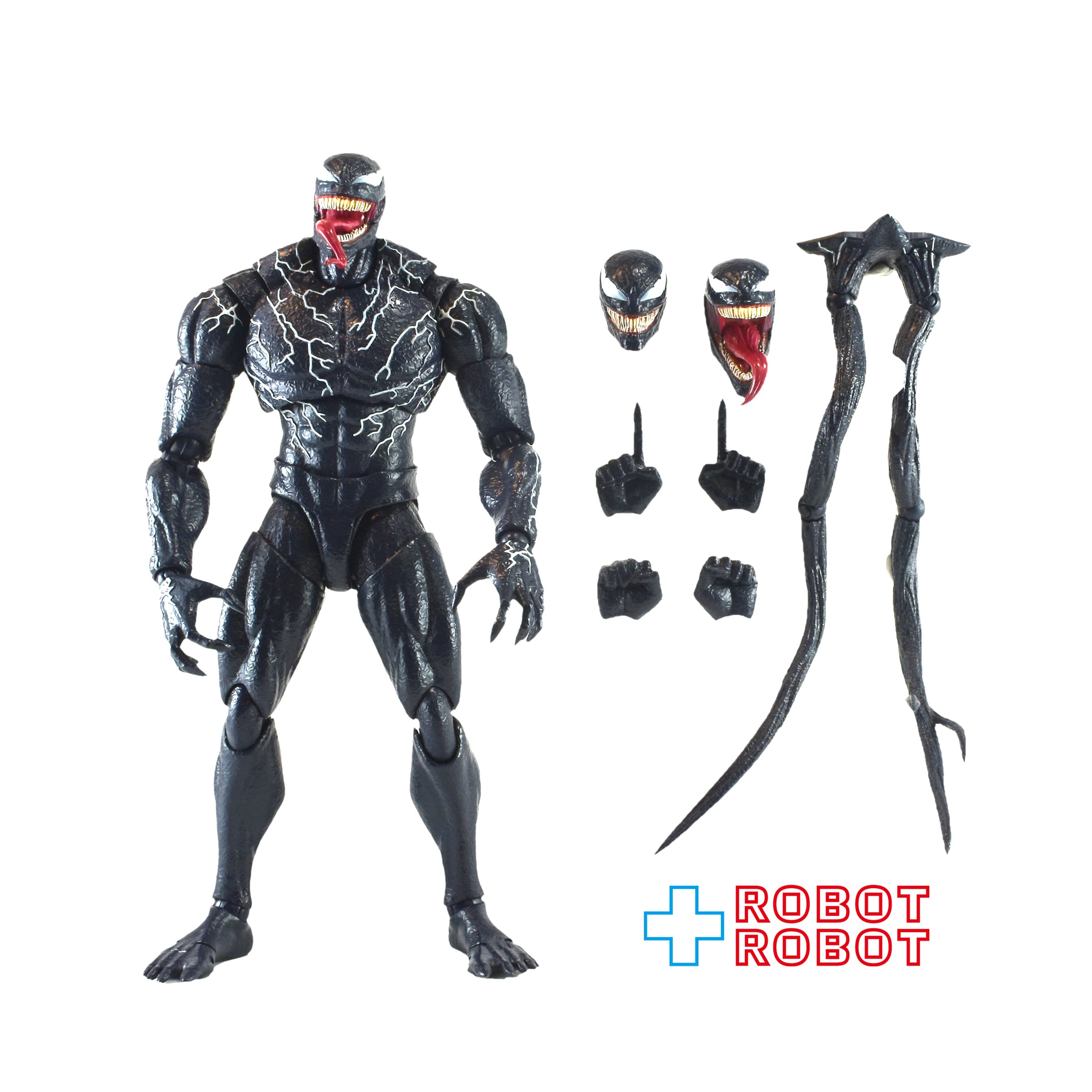 Figuarts venom ヴェノム ザ ラストダンス フィギュア 楽天市場 S H 
