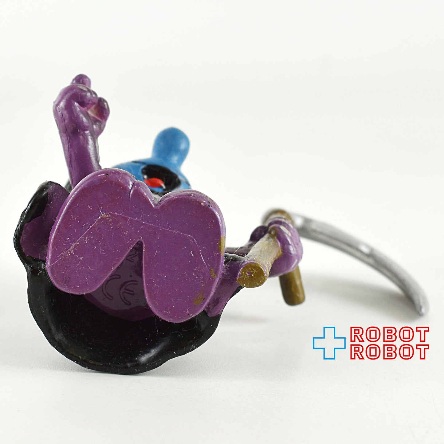 スマーフ 死神 グリムリーパー #20545 PVC フィギュア