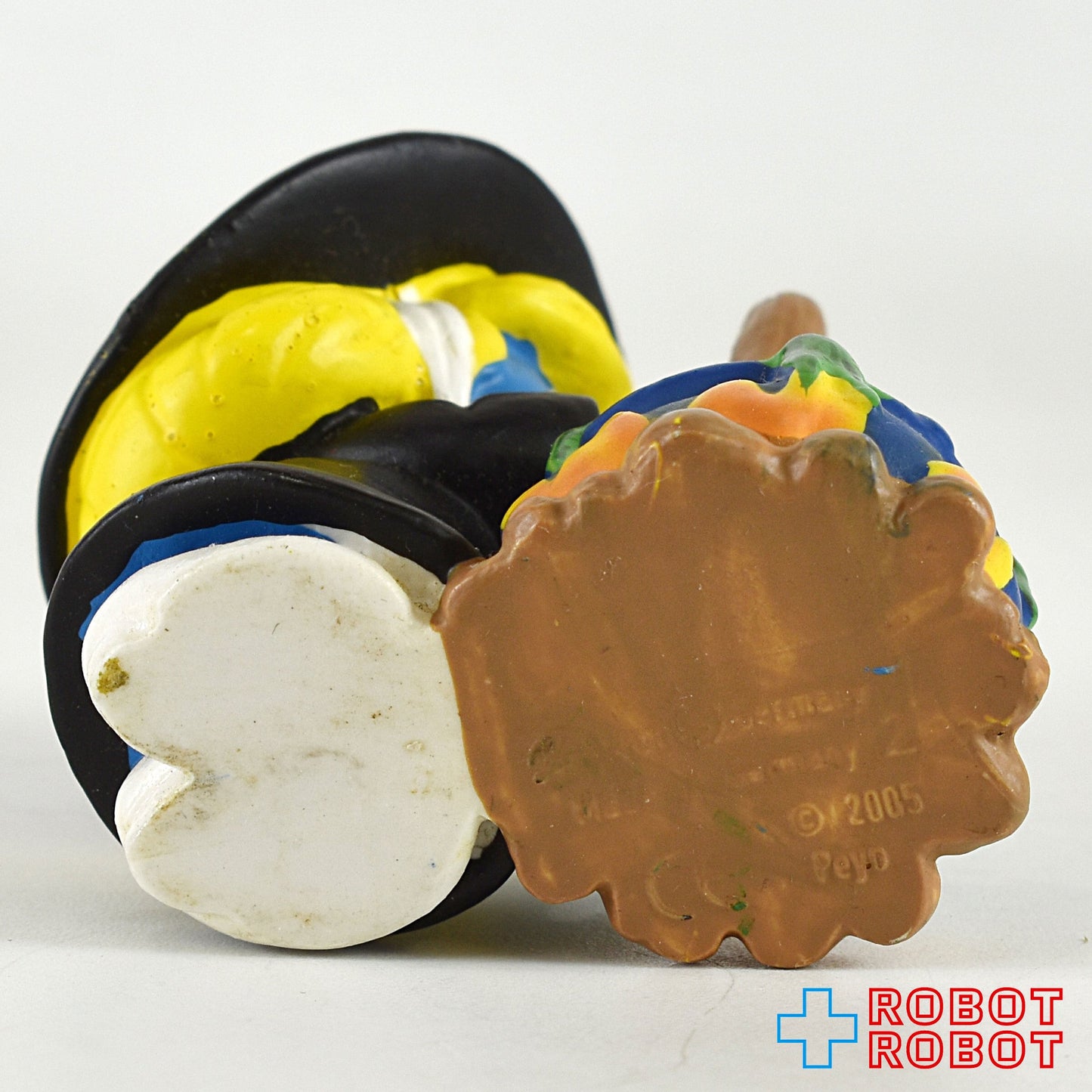 スマーフ スマーフェット 魔女 ウィッチ #20547 PVC フィギュア