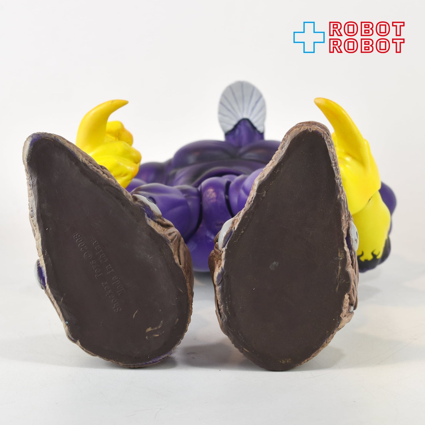 ショッカートイズ ザ・マックス アクションフィギュア 2010 ルース