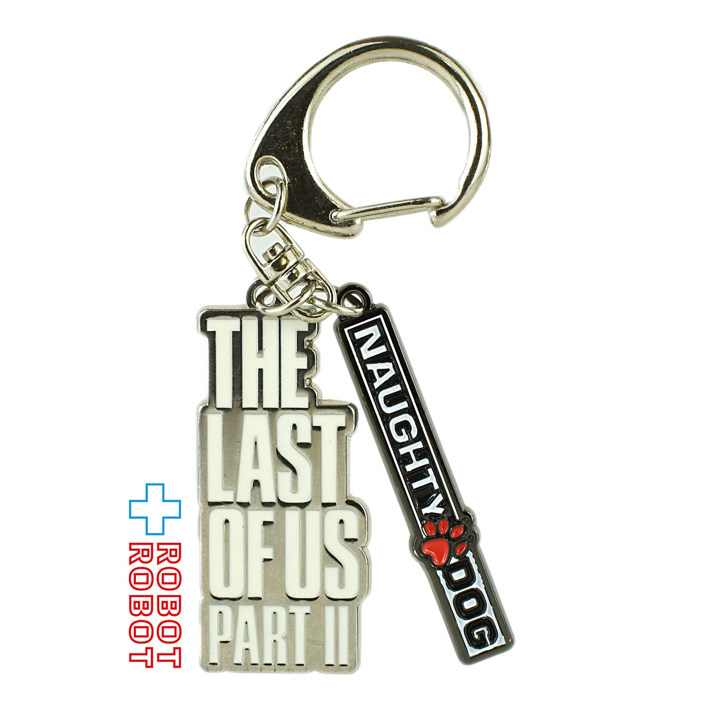 ラスト・オブ・アス2 オリジナルキーホルダー