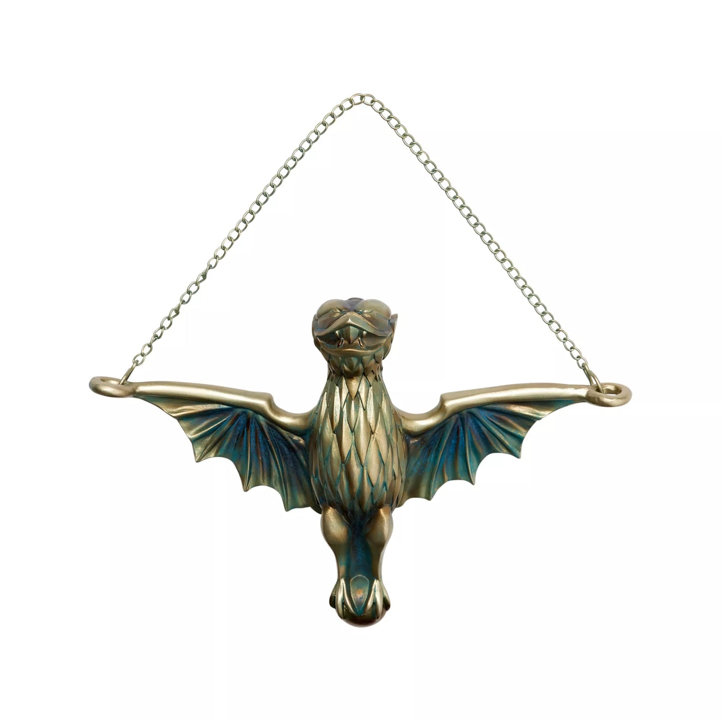 スピリットハロウィン社 ディズニー ホーンテッドマンション バット・チェーン サイン