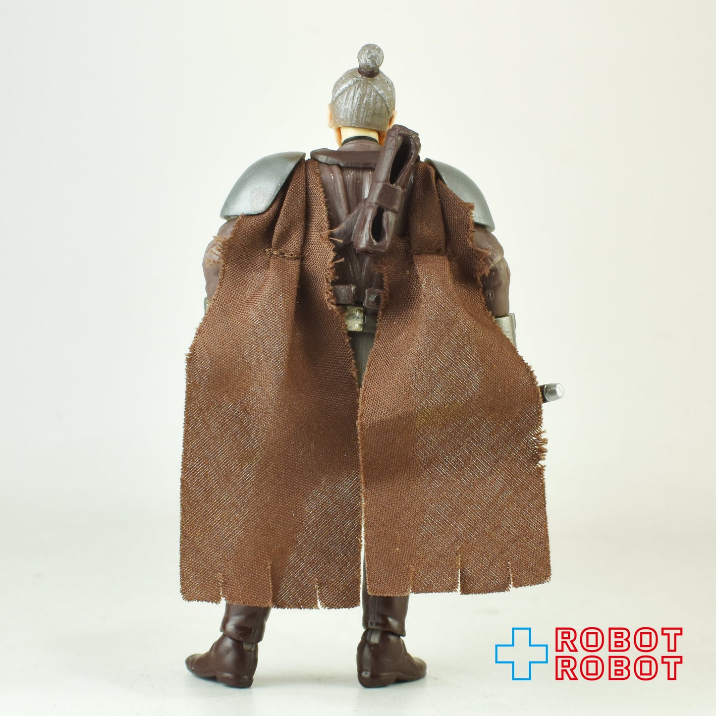 スター・ウォーズ 30th SAGA Legends フォース・アンリーシュド ラーム・コタ 3.75インチ アクションフィギュア ルース