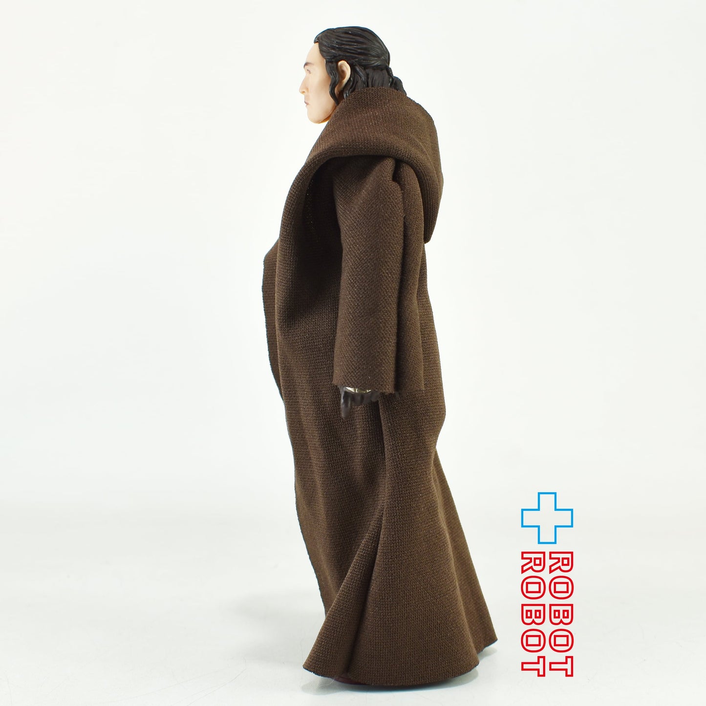 スター・ウォーズ ブラックシリーズ ジェダイマスター ソル 6インチ アクションフィギュア ルース