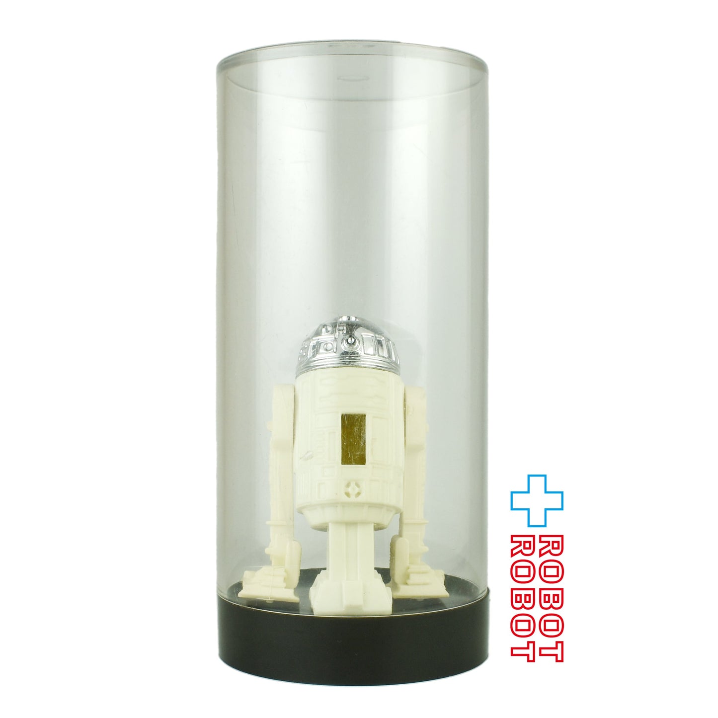 スター・ウォーズ R2-D2 テストショット アクションフィギュア