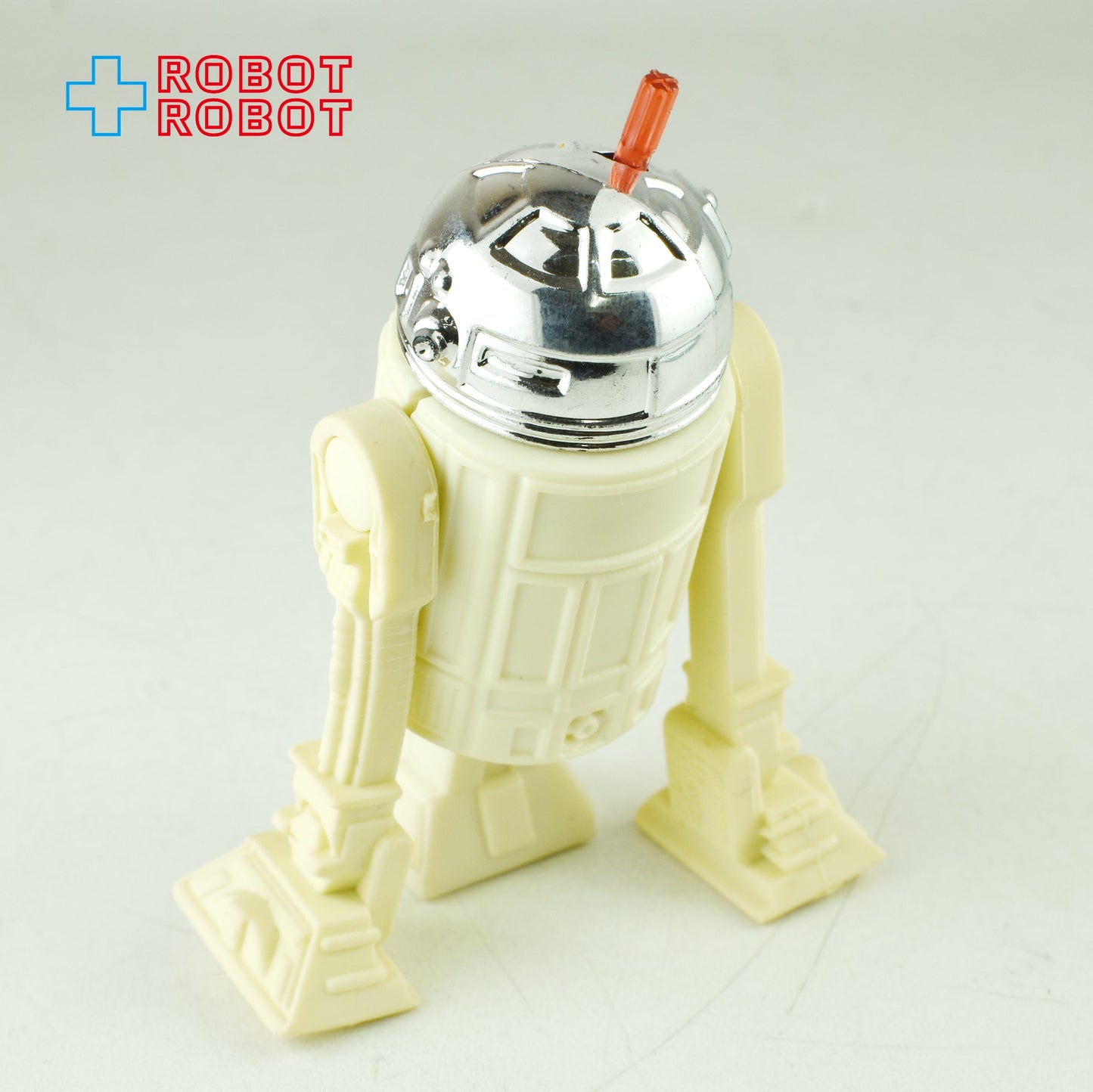 スター・ウォーズ R2-D2 w/ポップアップライトセーバー テストショット アクションフィギュア