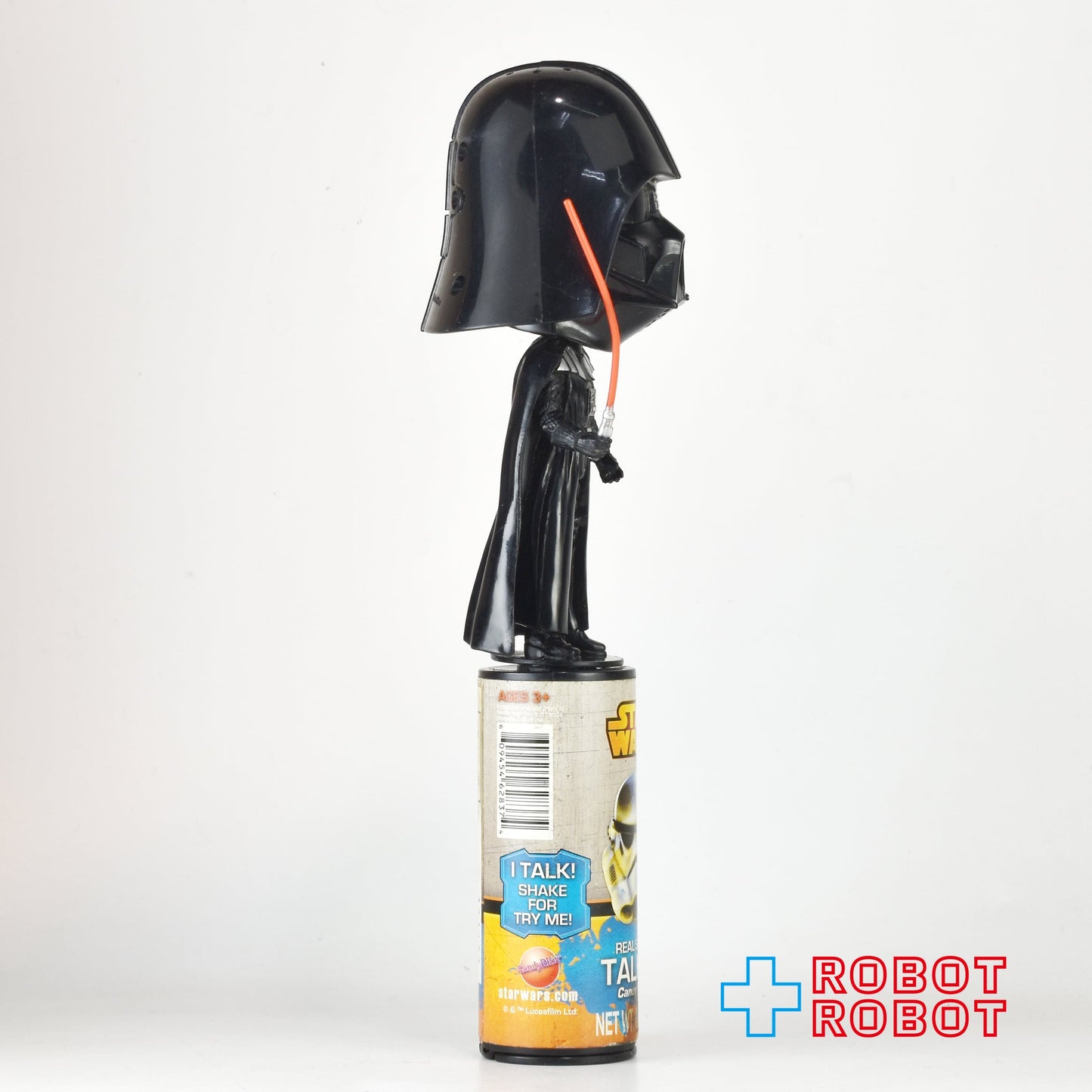 スター・ウォーズ リアルサウンドトーカー ダース・ベイダー キャンディー 付きフィギュア