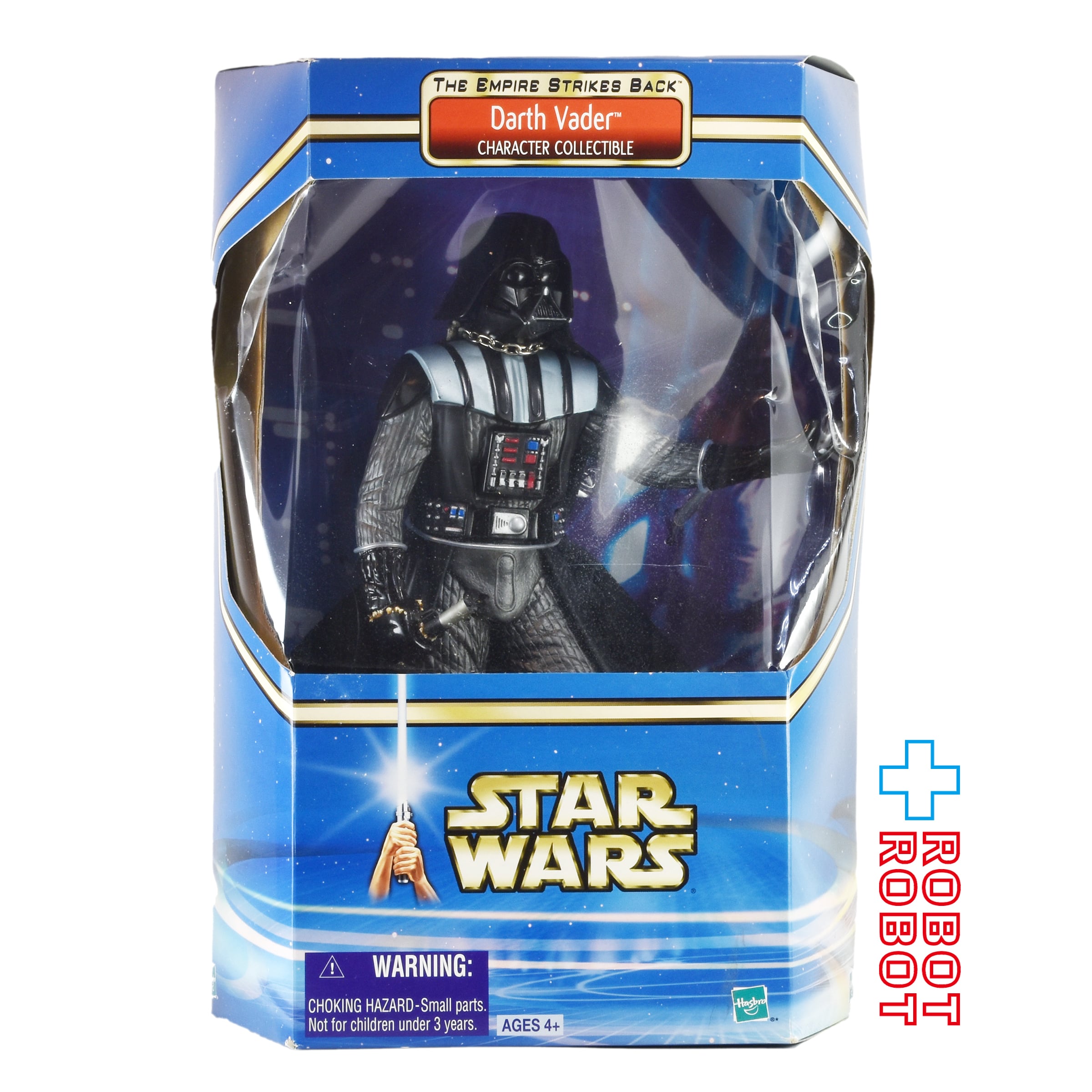 スター・ウォーズ SAGA ダース・ベイダー 12インチ アクション