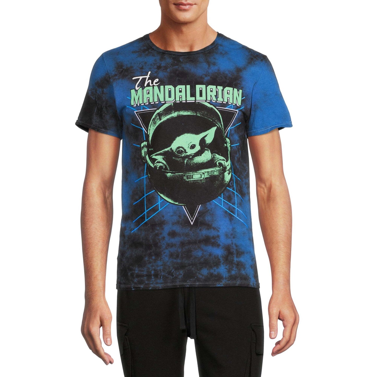 スター・ウォーズ Tシャツ マンダロリアン