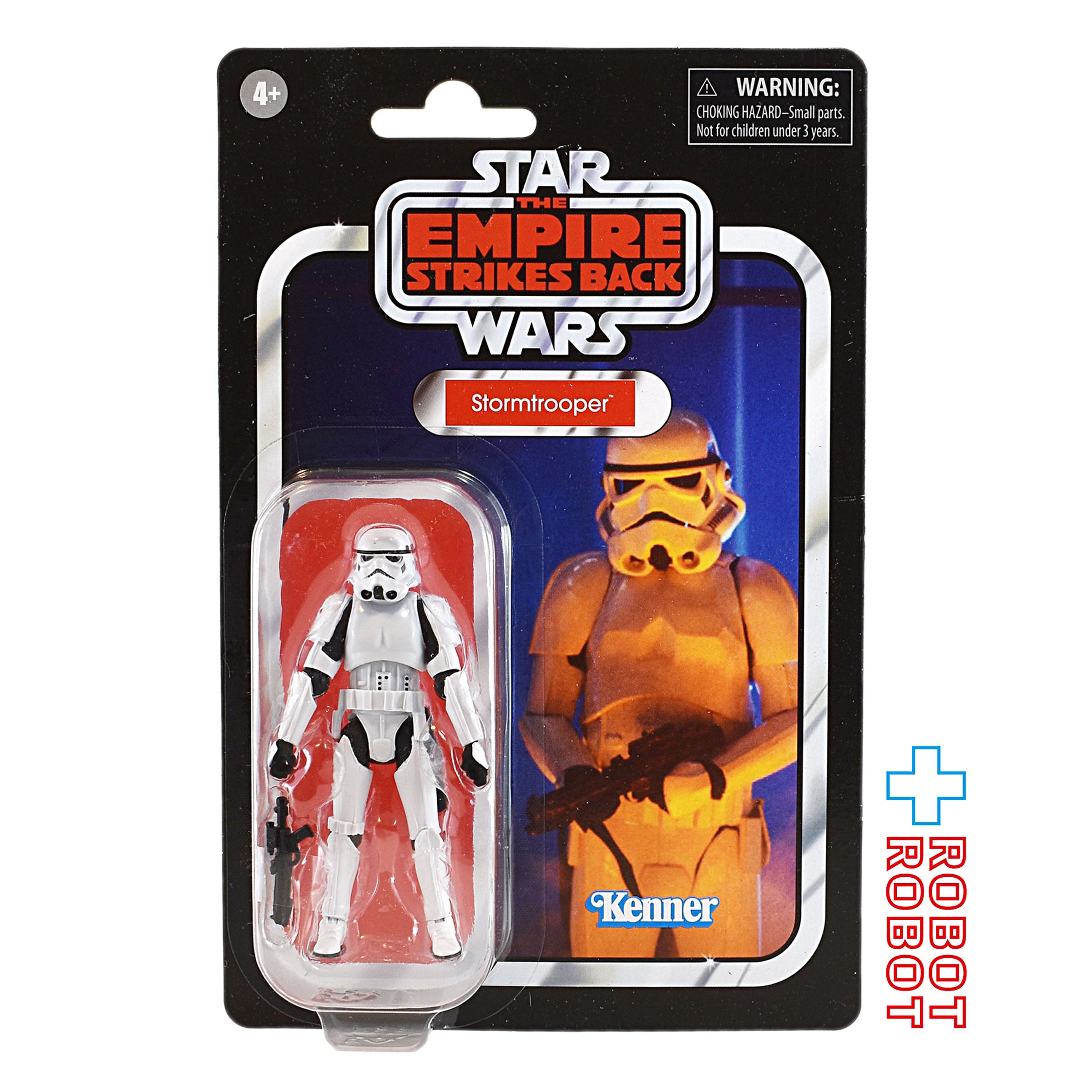 STAR WARS ヴィンテージコレクション ストームトルーパーオブザエンパイア STAR WARS ヴィンテージコレクション ストームトルーパーオブザ