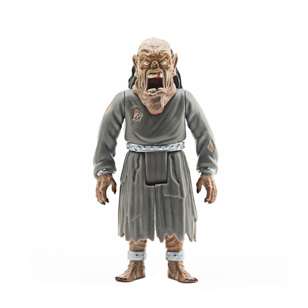 リ・アクション 死霊のはらわたIII 3 キャプテン・スーパーマーケット ピット ウィッチ 3.75インチ アクションフィギュア 未開封