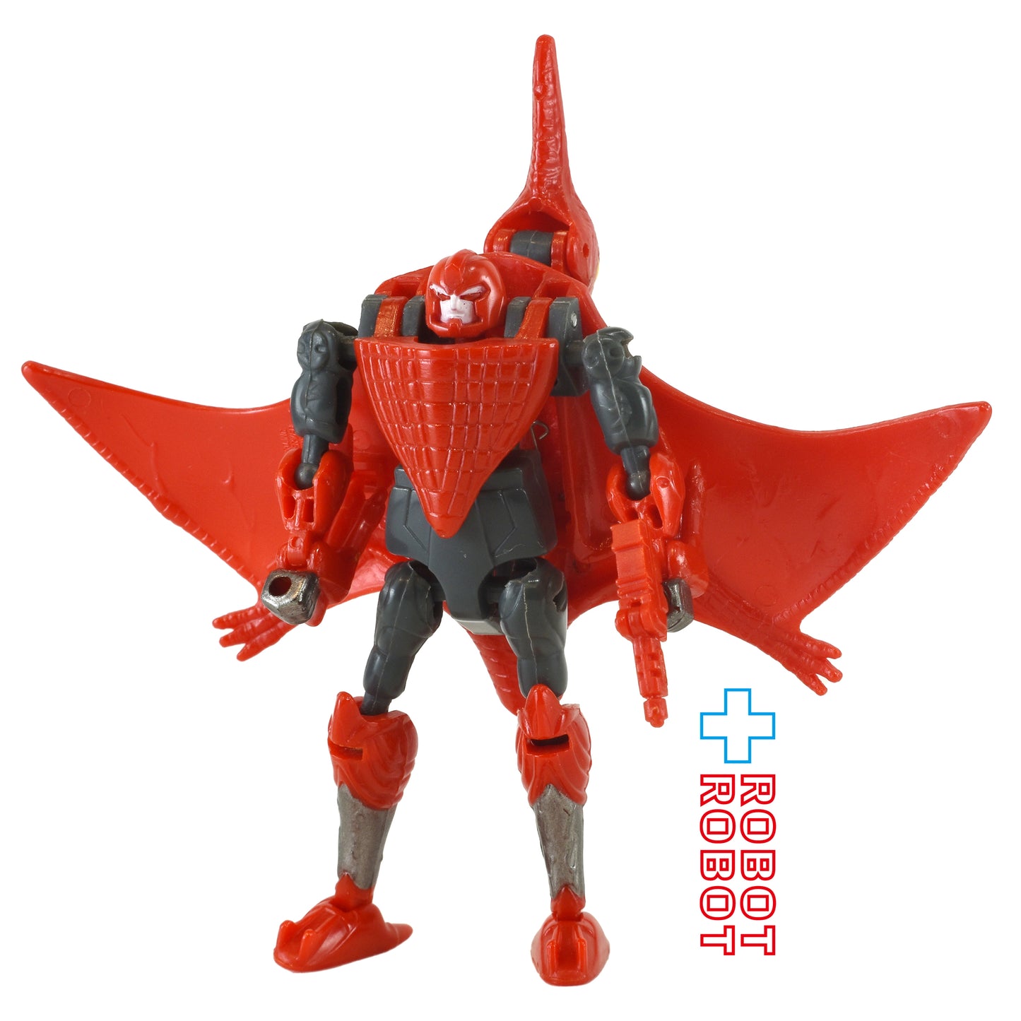 ⚫️タカラ トランスフォーマー ビーストウォーズ D-5 デストロン空中戦闘兵 テラザウラー 後期版 ルース1号店商品