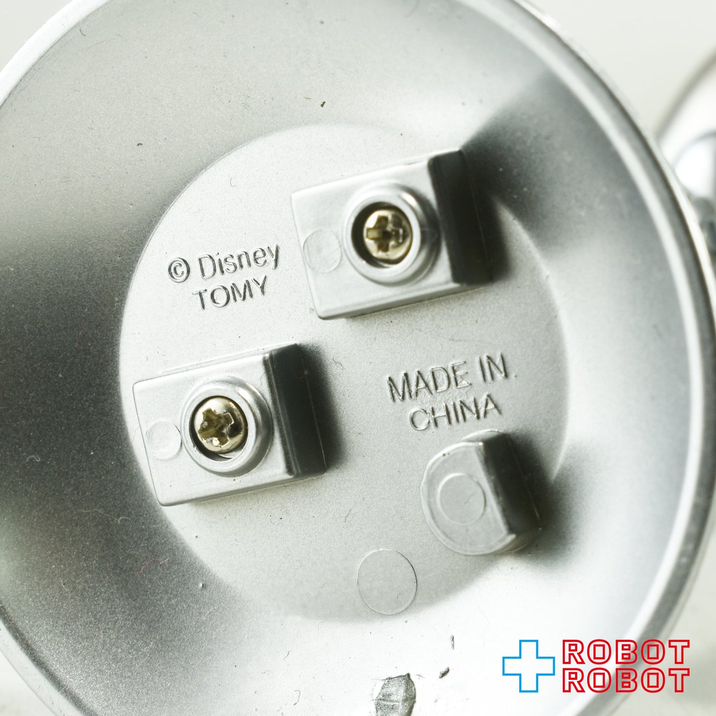 マジカルコレクション 116 ディズニー フューチャーミッキー フィギュア ※難有り