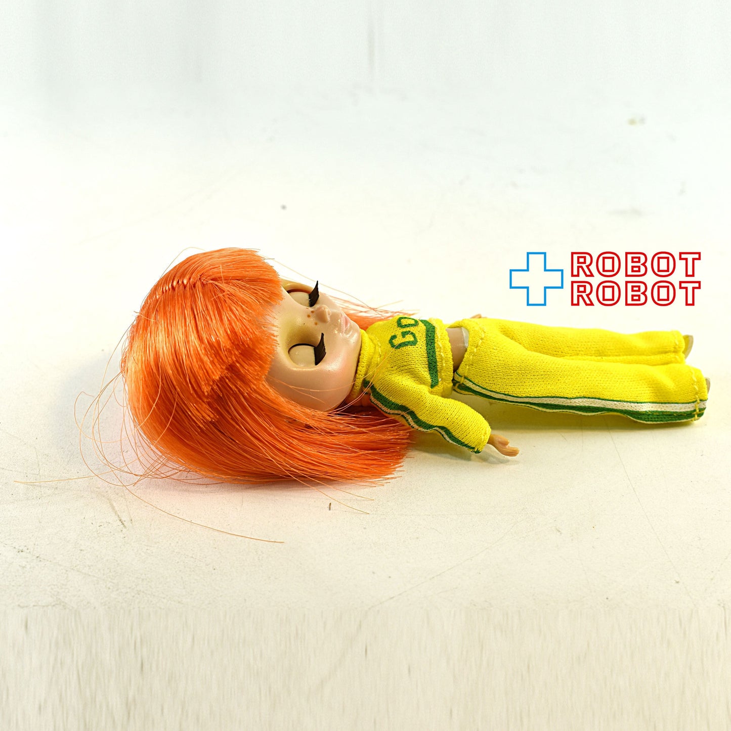 タカラ プチブライス トイザらス限定 ポンポンプリティ