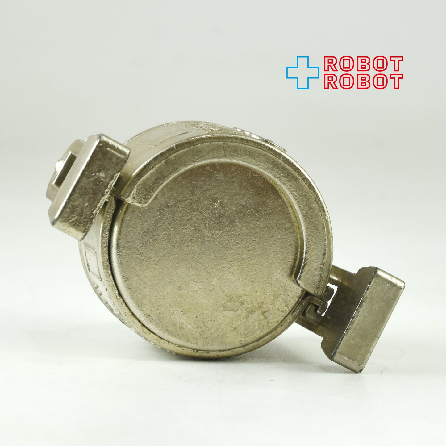 タカラ スター・ウォーズ R2-D2 ダイキャスト コインケース フィギュア