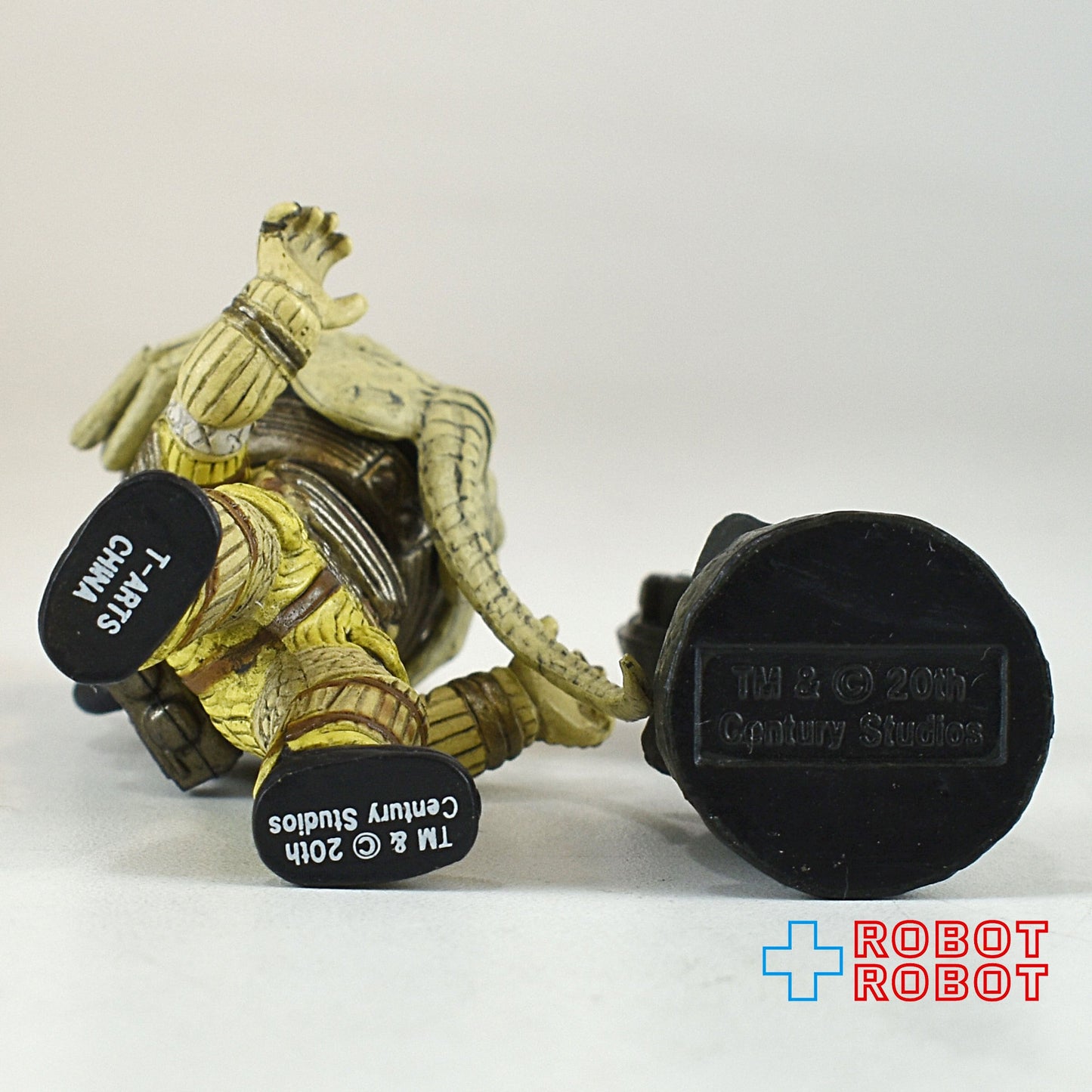 タカラトミーアーツ エイリアン デフォマスター フィギュアコレクション ケイン & フェイスハガー +エッグ