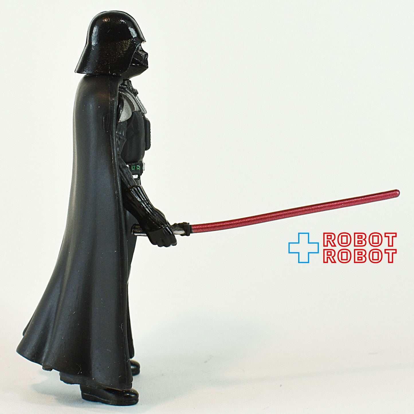 タカラトミー スター・ウォーズ メタコレ #01 ダース・ベイダー メタルフィギュア 開封箱付