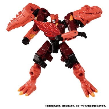 ⚫️タカラトミー トランスフォーマー ワイルドキング WKS-02 ワイルドッキングセット メガトロン & キャプテンヴォルカ 未開封