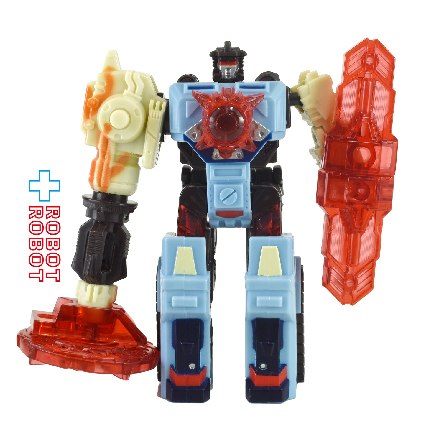 ⚫️タカラ トランスフォーマー スーパーリンク SC-12 シグナルフレア 国内版 ルース1号店商品