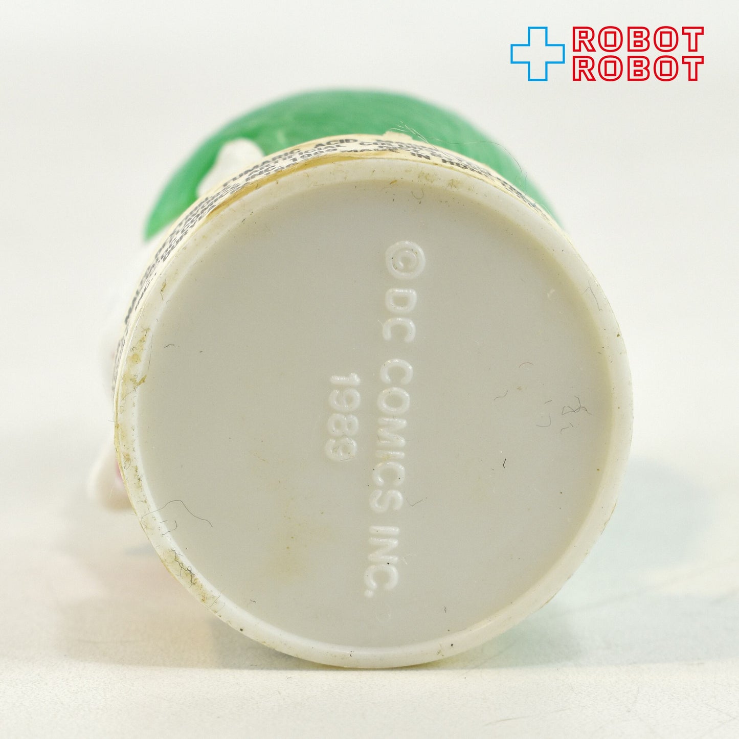 バットマン ジョーカー キャンディー・コンテナ フィギュア トップス