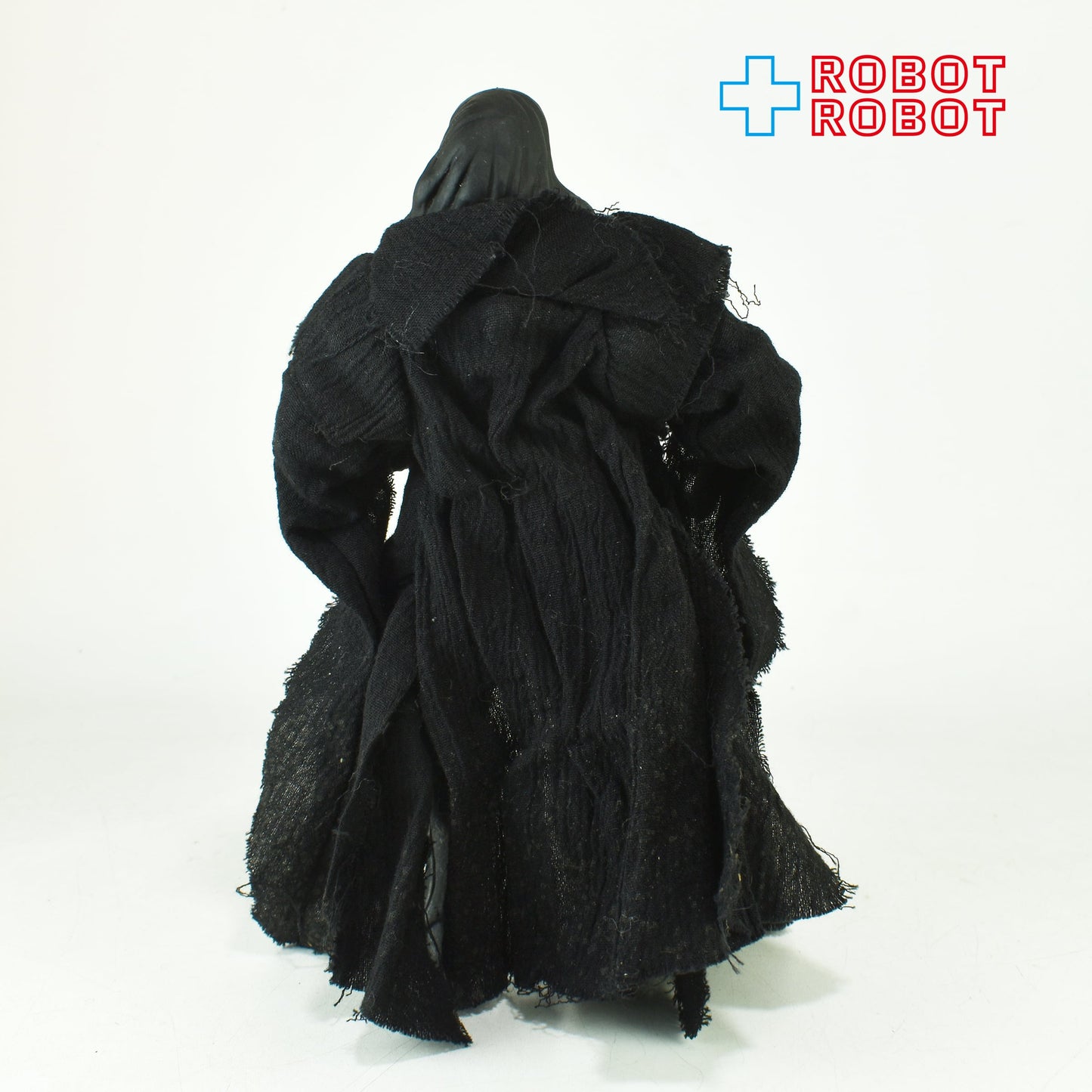 トイビズ 指輪物語 ロード・オブ・ザ・リング 指輪の幽鬼 ナズグル アクションフィギュア ルース