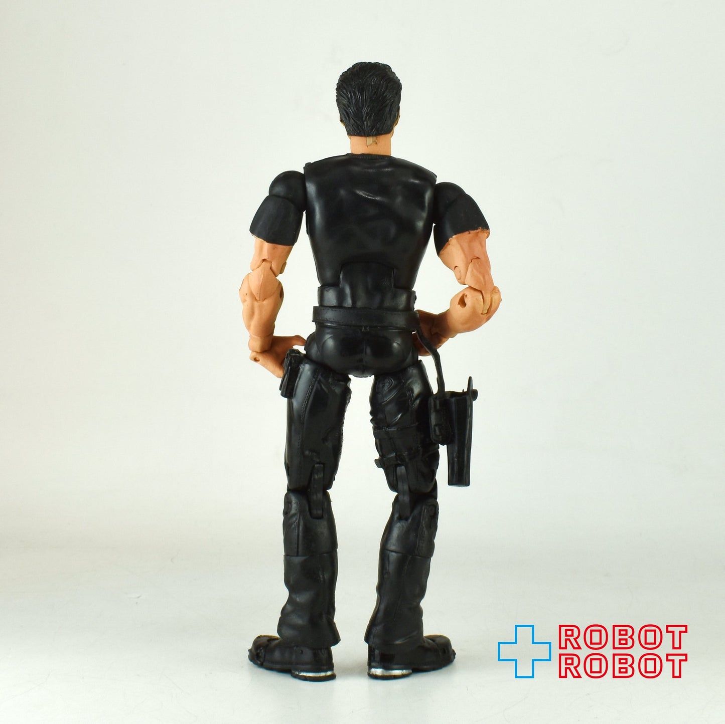 トイビズ マーベルレジェンド パニッシャー 映画版 6インチ アクションフィギュア ルース