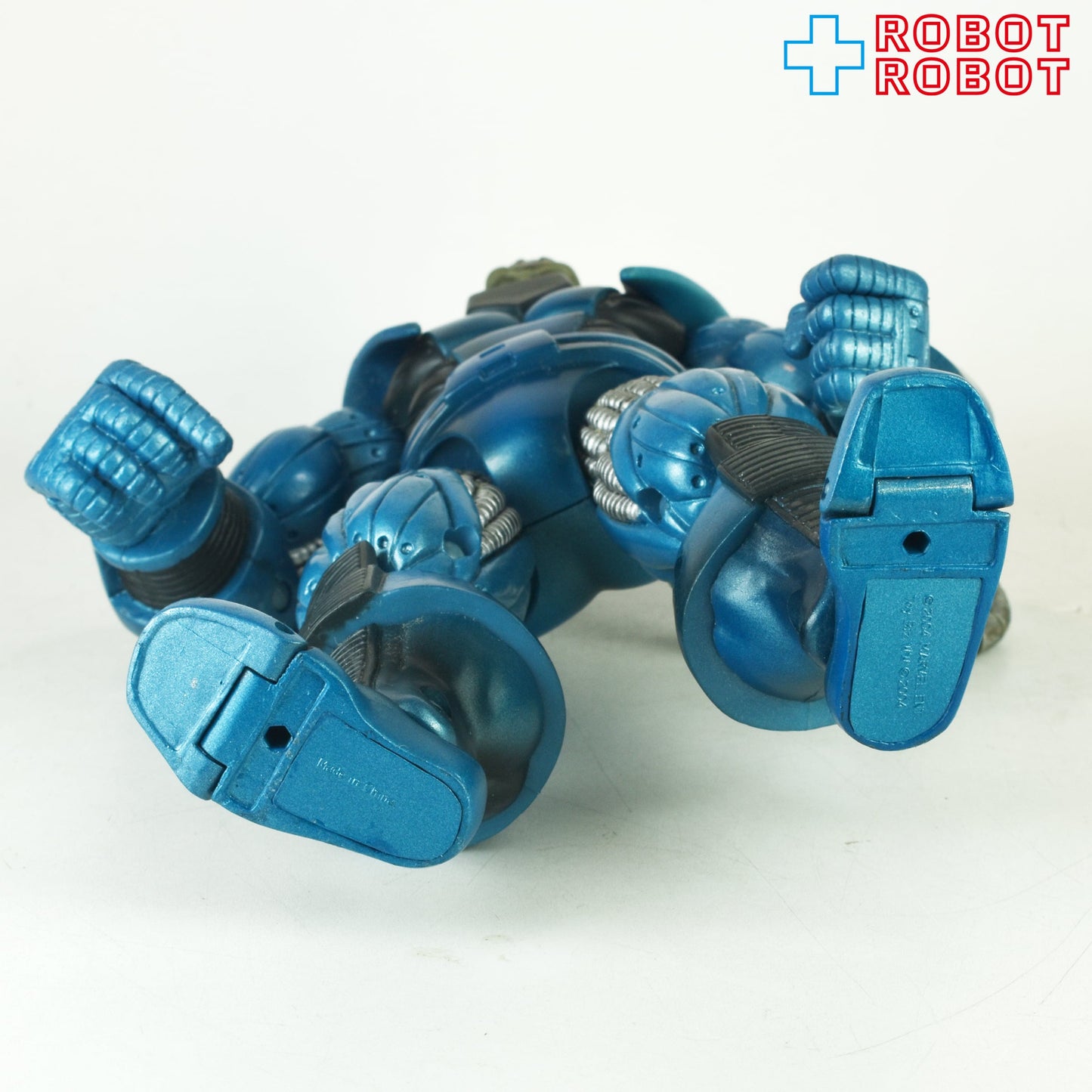 トイビズ マーベルレジェンド シリーズ7 X-MEN アポカリプス 7インチ アクションフィギュア ルース