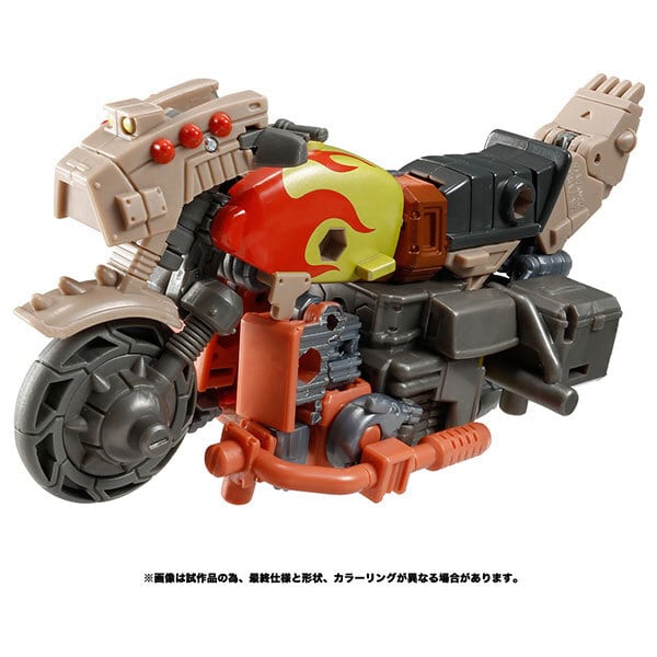 ⚫️トランスフォーマー レガシーエヴォリューション TL-39 クラッシュバー 国内版 未開封 1号店商品